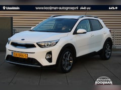 Kia Stonic - 1.0 T-GDi DynamicLine