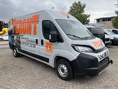 Fiat Ducato - 35 2.2 MultiJet 140 MAXI L3H2 3.5t AIRCO KLIMA EURO6