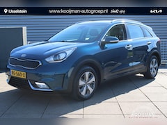 Kia Niro - 1.6 GDi Hybrid ExecutiveLine