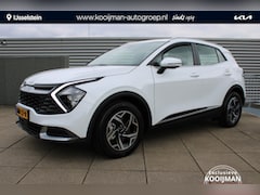 Kia Sportage - 1.6 T-GDi MHEV ComfortLine Navigatie / Camera / Trekhaak