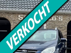 Ford Grand C-Max - 1.0 Titanium 7 Persoons Bj 2013 Koopje