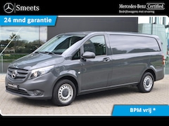 Mercedes-Benz Vito - 116 CDI LANG AUT