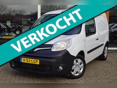 Renault Kangoo - 1.5 Blue dCi 95 Work Edition