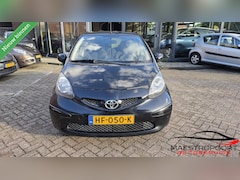 Toyota Aygo - 1.0-12V +