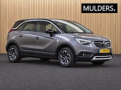 Opel Crossland X - 1.2 Turbo Edition 2020 Automaat | Apple Carplay / Camera / Climate
