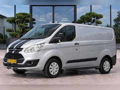Ford Transit Custom - 290 2.0 TDCI L1H1 Ambiente | AIRCO | CRUISE