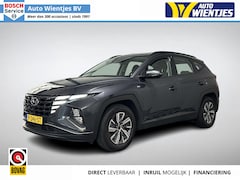 Hyundai Tucson - 1.6 T-GDI MHEV i-Motion | Carplay | Camera | Trekhaak