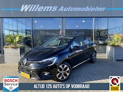 Renault Clio - 1.0 TCe 90 Evolution App Connect , Navigatie , Camera