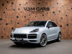Porsche Cayenne Coupé - 4.0 Turbo S E-Hybrid | Approved tot 2029 | Lichtgewicht Pakket | Carbon | Achterasbest. |