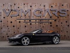 Ferrari Roma Spider - 3.9 V8 | Special Colour | ADAS | Carbon | Stoelventilatie | 360 | P. Display | Smartphone
