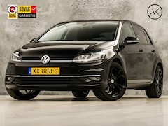 Volkswagen Golf - 1.0 TSI Sportline (APPLE CARPLAY, NAP, BLACK PACK, GROOT NAVI, GETINT GLAS, CLIMATE, PARKE