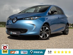 Renault Zoe - intens 91, 4SoH