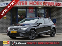 SEAT Ibiza - 1.0 EcoTSI 95pk Style Business Intense 2021 | Stoelverwarming | Virtual Cockpit |