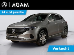 Mercedes-Benz EQA - 250+ Business Solution Luxury 71 kWh |Panorama dak