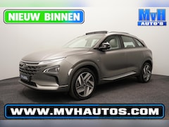 Hyundai NEXO - Plus Pack |WATERSTOF|€10329, - NETTO|PANO|LUXE