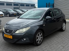 SEAT Ibiza - 1.2 TDI Style Ecomotive