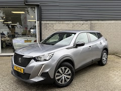 Peugeot 2008 - 1.2 PT Active Pack