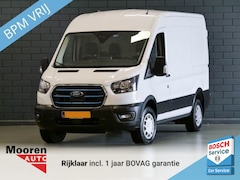 Ford E-Transit - 350 L2H2 Trend 68 kWh | 320KM WLTP | CAMERA | CARPLAY |