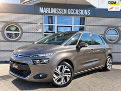 Citroën C4 Picasso - 1.2 PureTech |Rijk Aan Opties|Nieuwe APK|
