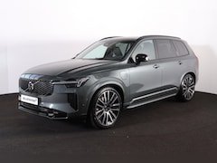 Volvo XC90 - T8 Recharge AWD Ultra Dark Exec. Ed. - Luchtvering - Panorama/schuifdak - IntelliSafe Assi