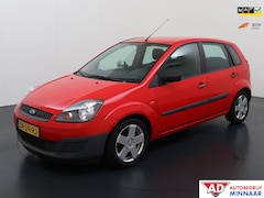 Ford Fiesta - 1.3-8V Champion