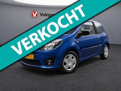 Renault Twingo - 1.2-16V Dynamique (12 mnd BOVAG-garantie)