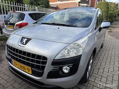 Peugeot 3008 - 1.6 THP ST