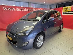 Hyundai ix20 - 1.4i i-Vision, Navigatie, Trekhaak, 6 maanden garantie