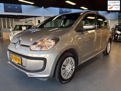 Volkswagen Up! - 1.0 cheer up