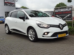 Renault Clio Estate - 0.9 TCe Intens