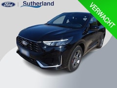 Ford Kuga - 2.5 PHEV ST-Line X 243pk | Driver Assistance Pack | Winterpack | 2.100kg Trekgewicht | AGR