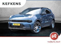 Lynk & Co 01 - 1.5 Plug-in Hybrid Panoramadak | Carplay | Stoelverwarming | Navigatie | Camera | Elektris