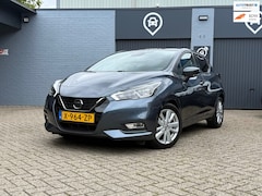 Nissan Micra - 1.0 IG-T Tekna | Automaat | Nieuwe APK