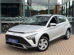 Hyundai Bayon - 1.0 T-GDI Comfort Airco Stoelverw. Div. Opties