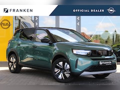 Opel Frontera - 1.2 Turbo Hybrid Ultimate 5p. | Keyless Entry & Start | Winterpack | BLIS | Achteruitrijca
