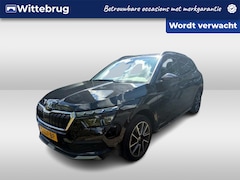 Skoda Kamiq - 1.0 TSI Business Edition / AUTOMAAT/ CRUISE/ MULTIMEDIA/ CLIMATE/ STOELVERWARMING/ KEYLESS