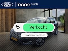 Ford Focus Wagon - 1.5 Titanium | Trekhaak | Camera | Navigatie | Carplay