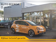 Renault Twingo - urban range techno 27.5 kWh | Rijklaar | 100% Elektrisch | Pack Privilège | Apple Carplay