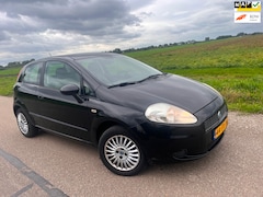 Fiat Grande Punto - 1.4 Sportsound