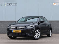 Opel Corsa - 1.2 Edition 101PK Apple carplay Android auto