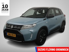 Suzuki Vitara - 1.4 Boosterjet Smart Hybrid Black Edition
