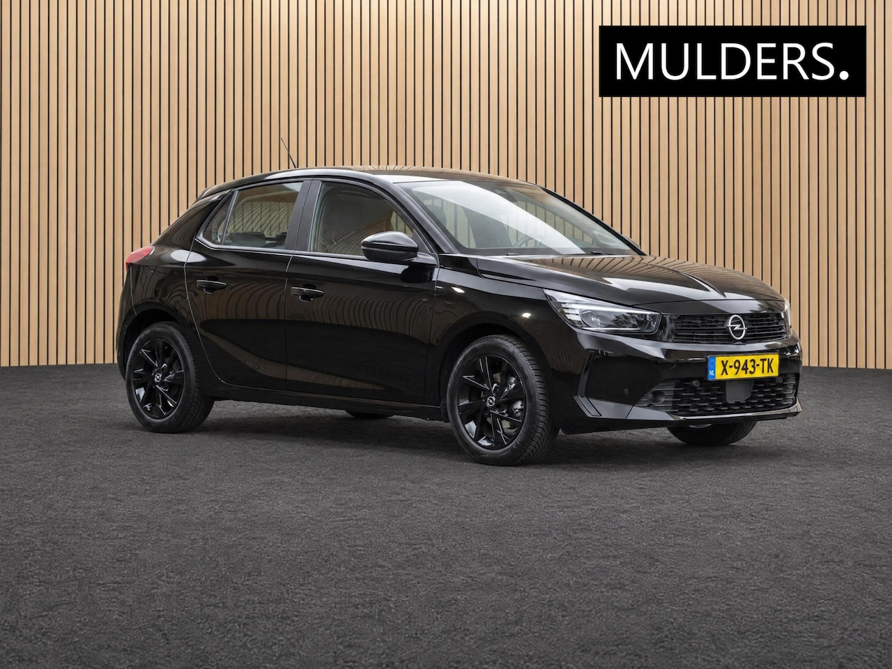 Opel Corsa - 1.2 | Apple Carplay / Airco / Cruise - AutoWereld.nl
