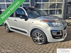 Citroën C3 Picasso - 1.2 CLIMA CRUISE PDC NAP NIEUWE KETTING