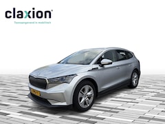Skoda Enyaq iV - 80 TREKHAAK / CAMERA / CARPLAY