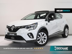 Renault Captur - 1.3 TCe 130 Intens | Stoelverwarming | Panoramadak | Trekhaak | Navigatie |