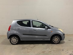 Nissan Pixo - 1.0 Acenta 5drs. Airco APK NAP