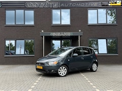 Mitsubishi Colt - 1.3 Edition Two Automaat | Automatische Airco | Cruise Control | Regensensor