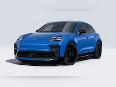 Porsche Macan - GTS