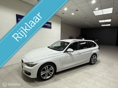 BMW 3-serie Touring - 316d M Sport Edition