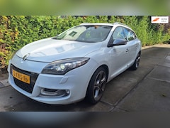 Renault Mégane Estate - 2.0 TCe GT
